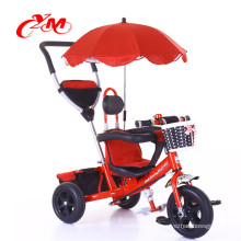 high quality kids smart trike kids tricycle/baby toddler tricycle 3 in 1/factory toys kids red flyer tricycle